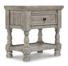 Harrastone Nightstand