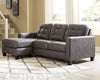 Venaldi Sofa Chaise