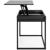 Yarlow 36" Home Office Desk