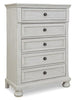 Robbinsdale Chest of Drawers