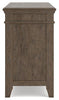 Janismore Credenza