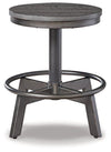 Torjin Counter Height Stool