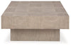 Jorlaina Occasional Table Set