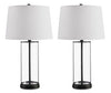 Wilmburgh Table Lamp (Set of 2)