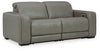 Correze Power Reclining Sectional