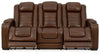 Backtrack Power Reclining Sofa