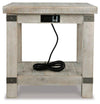 Carynhurst End Table