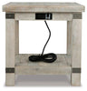 Carynhurst End Table