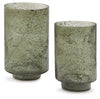 Clarkton Candle Holder Set (Set of 2) image