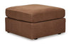 Modmax Oversized Accent Ottoman