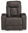 Feazada Power Recliner