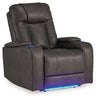 Feazada Power Recliner