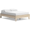 Battelle Bed