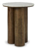 Henfield Accent Table