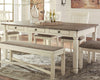 Bolanburg Dining Table