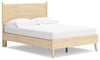 Cabinella Bed