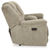 Hindmarsh Power Reclining Loveseat with Console