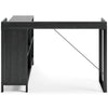 Yarlow Home Office L-Desk