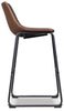 Centiar Pub Height Bar Stool