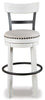 Valebeck Bar Height Bar Stool