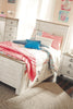 Willowton Bed