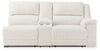 Keensburg Power Reclining Sectional