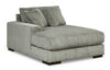 Lindyn Super Chaise