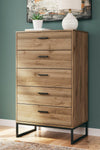 Deanlow Chest of Drawers