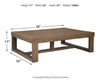 Cariton Occasional Table Set