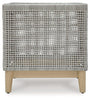 Seton Creek Outdoor Seating Set