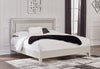 Zyniden Upholstered Bed