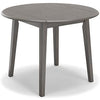 Shullden Drop Leaf Dining Table