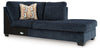 Aviemore Sectional with Chaise