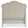 Arlendyne Upholstered Bed