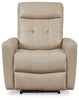 Pisgham Power Recliner