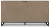 Neilsville Dresser