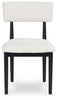 Xandrum Dining Chair