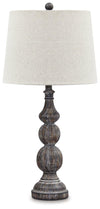 Mair Table Lamp (Set of 2)