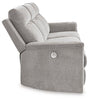 Barnsana Power Reclining Sofa