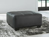 Brixley Pier Oversized Accent Ottoman