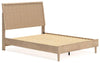 Cielden Bedroom Set