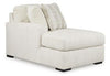Chessington Sectional with Double Chaise