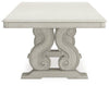 Arlendyne Dining Room Set