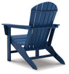 Sundown Treasure Adirondack Chair