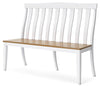 Ashbryn Dining Set