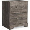 Ralinksi Nightstand