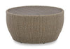 Danson Outdoor Coffee Table