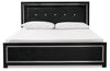 Kaydell Upholstered Bed