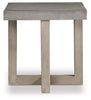 Lockthorne End Table