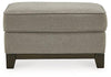 Kaywood Ottoman